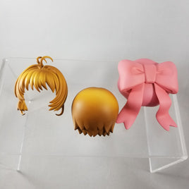 400 -Cardcaptor Sakura's Hair & Hat