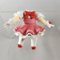400 -Cardcaptor Sakura's Dress (Option 1)