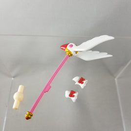 400 -Cardcaptor Sakura's Wand in 'Fly' Spell Position