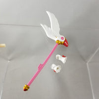 400 -Cardcaptor Sakura's Wand in 'Fly' Spell Position