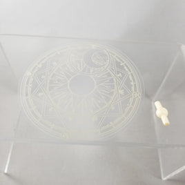 400 -Cardcaptor Sakura's Spell Circle