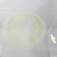 400 -Cardcaptor Sakura's Spell Circle