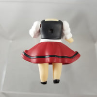 Nendoroid More: LoveLive World- Set 2 -Dutch Outfit