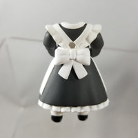 Nendoroid More: Love Live World Set-Vol. 1 - English Maid Outfit