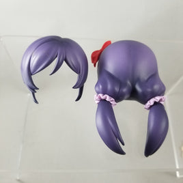 530 -Nozomi's Twin-tails