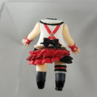 530 -Nozomi's Idol Outfit (Option 1)