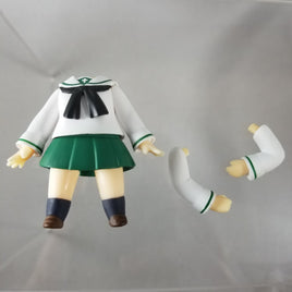 310 -Miho's School Uniform (Option 1)