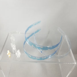 419 -Iona's Data Rings with Support