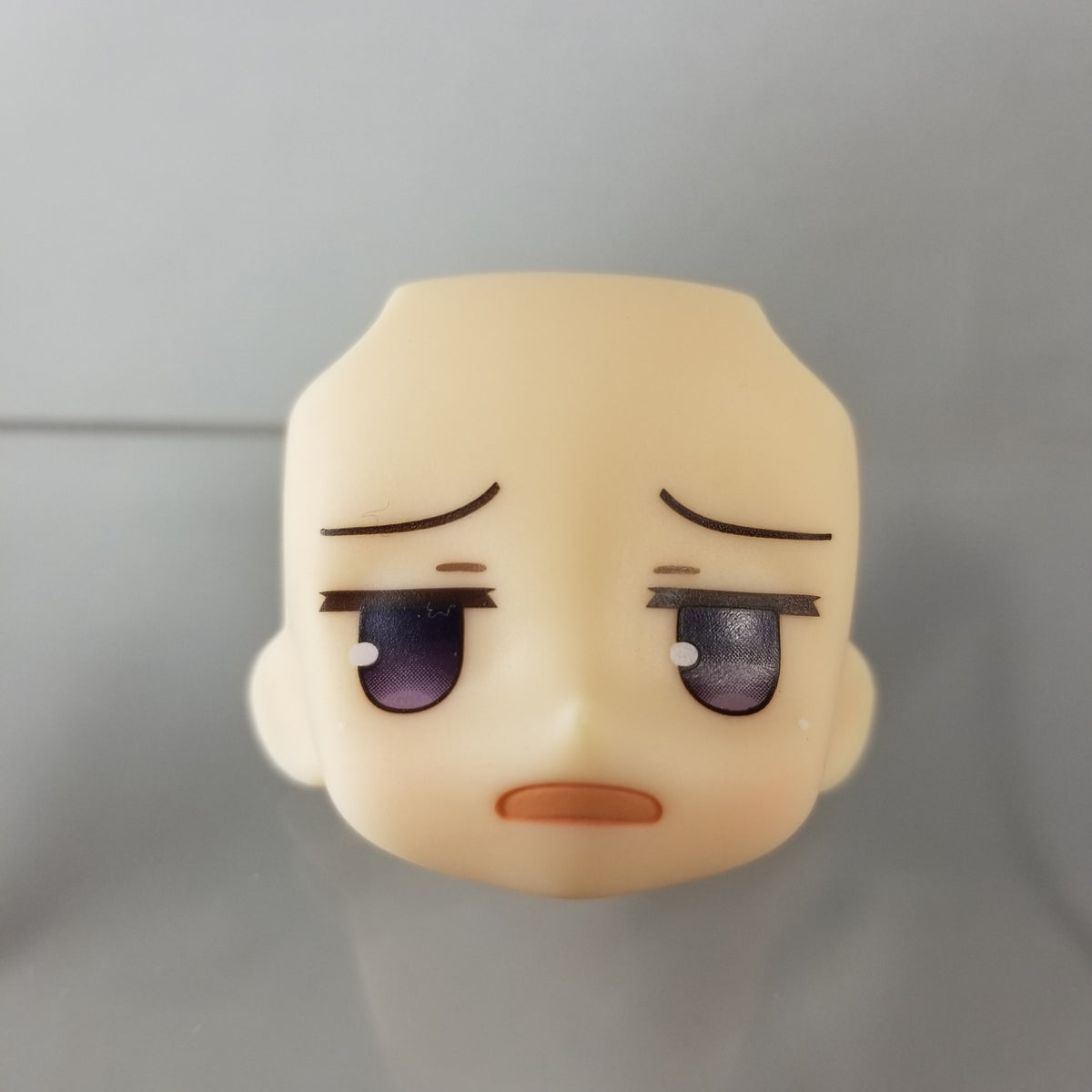 430-4 -Kitakami's Chibi Face| Chibi Chop Shop