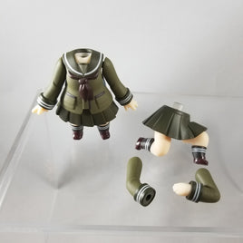 430 -Kitakami's Outfit Standing & Kneel (Option 2)