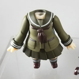 430 *-Kitakami's Outfit Standing (Option 3)