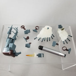 431 -Ooi's Armaments (Option 2)