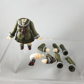 431 -Ooi's Outfit (Option 2)