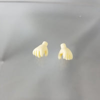 Unknown Nendoroid- Typing Hands (Paleish)- Hand Lot 1