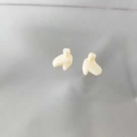 Unknown Nendoroid- Bent at the Wrist (Standard) Hand Lot 3