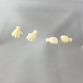 Unknown Nendoroid- Holding & Standard - Hand Lot 4