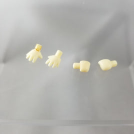 Unknown Nendoroid- Holding & Standard - Hand Lot 5