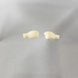 Unknown Nendoroid- Holding Hands - Hand Lot 7