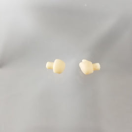 Unknown Nendoroid- Holding Fists - Hand Lot 11