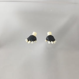Unknown Nendoroid- Fingerless Gloves - Hand Lot 12