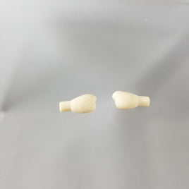 Unknown Nendoroid- Long Fists - Hand Lot 13