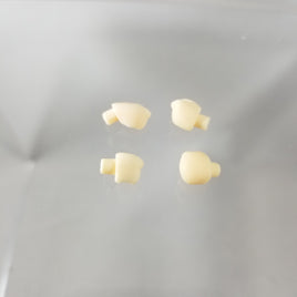 Unknown Nendoroid-Holding Hands & Fists - Hand Lot 15