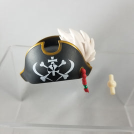 255 -Marika's Pirate Hat