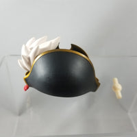 255 -Marika's Pirate Hat