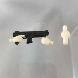 255 -Marika's 'Armor Light Anti-Armor Beamgun'