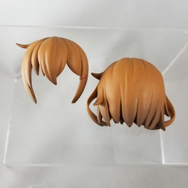 Cu-poche #20 -Ikazuchi's Hair