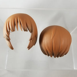 Cu-poche 25 -Miho's Hair
