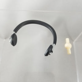 Cu-poche 25 -Miho's Headphones