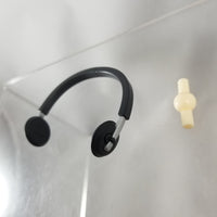 Cu-poche 25 -Miho's Headphones