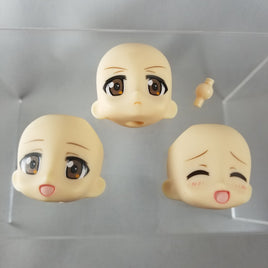 Cu-poche 25 -Miho's Faceplates