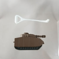 Cu-poche 25 -Miho's Tank