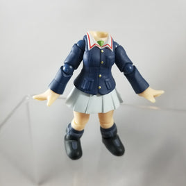 Cu-poche 25 -Miho's School Uniform