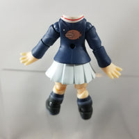 Cu-poche 25 -Miho's School Uniform