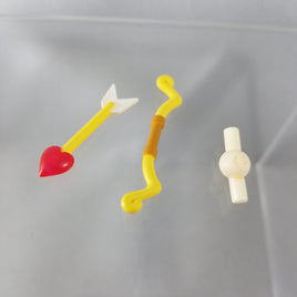 Cu-poche 11a Accessory- Angel's Bow & Arrow