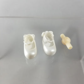 Cu-poche 11a Accessory- Angel's Shoes (See note)