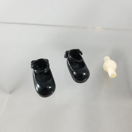 Cu-poche 11d Accessory- Devil's Shoes (See note)