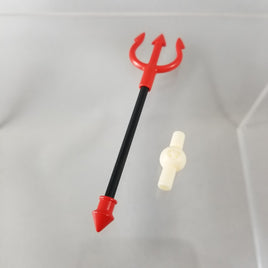 Cu-poche 11d Accessory- Devil's Pitchfork