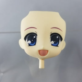 156-1 -Sherlock's Standard Smile