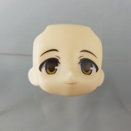 391-1 -Akagi's Standard Faceplate