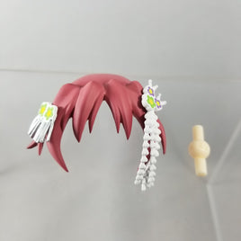 868 -Kyoko Sakura Maiko Vers. Hair Front Piece ONLY