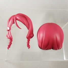 Nendoroid More: LoveLive World Set- Vol. 2- Hair for Riko Sakurauchi