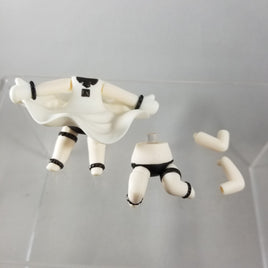 542 -Northern Princess' Dress with Alternate Lower-Half