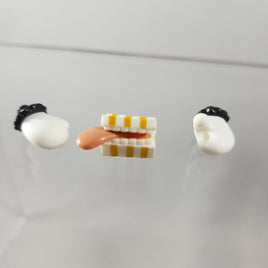 542 -Northern Princess' Gloves & Mimic Gift