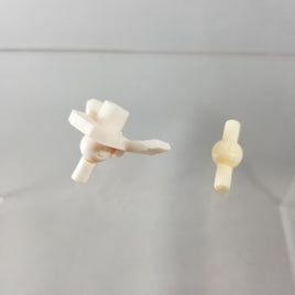 542 -Northern Princess' Neck/Faceplate Joint (on left in photo)