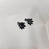 Unknown Nendoroid - Black Gloved Hands - Hand Lot 19