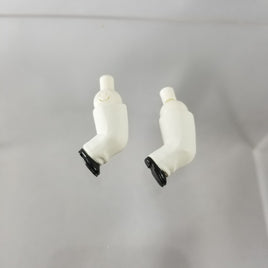 Unknown Nendoroid- Bent Pant Legs - Leg Lot 3